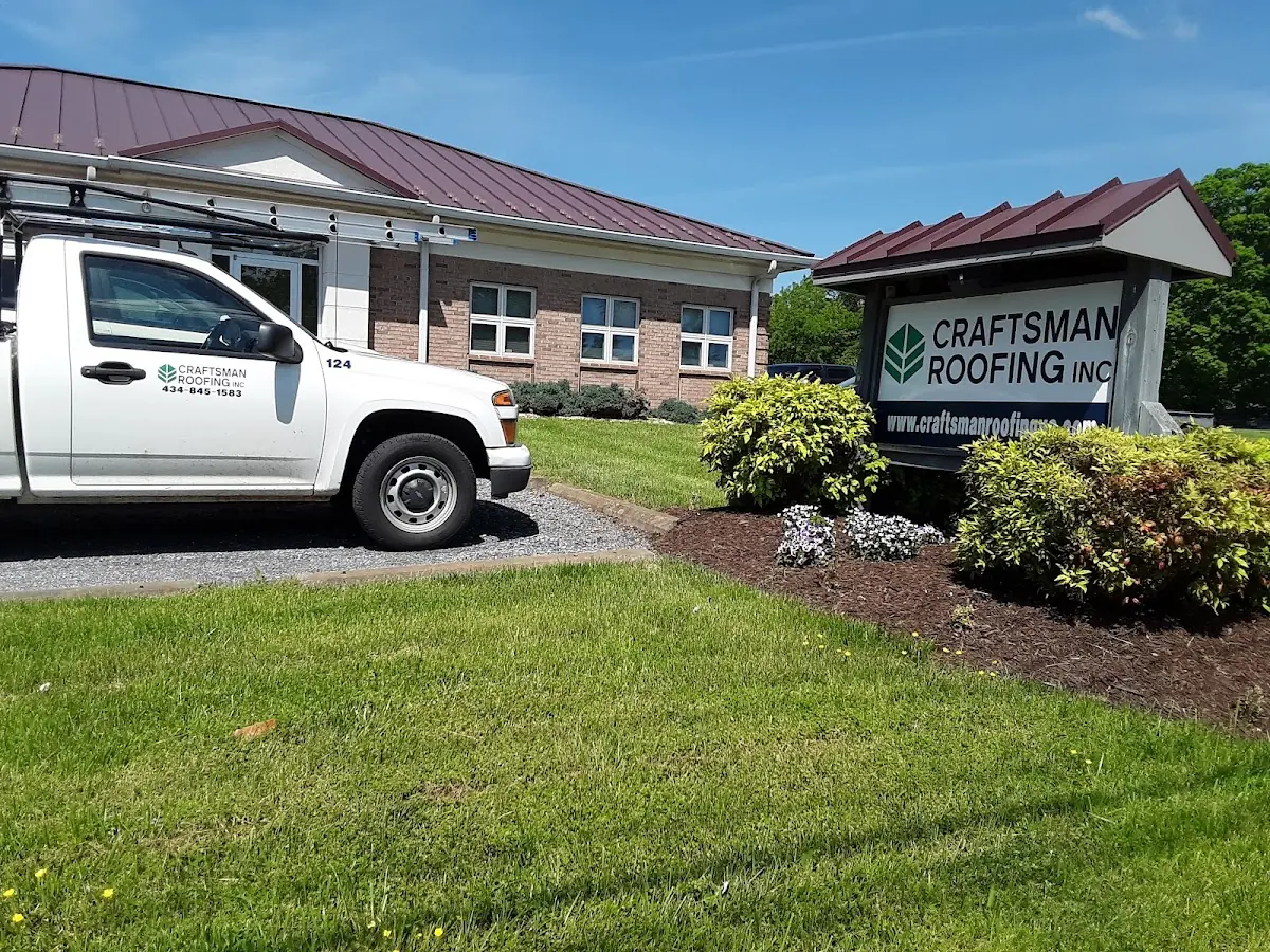 Quality Chimney Repair by experienced craftsmen in Leopard Lakes